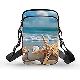 YECARYPOD Small Crossbody Phone Bag for Women Cell Phone Purse Wallet Cute Shoulder Bag