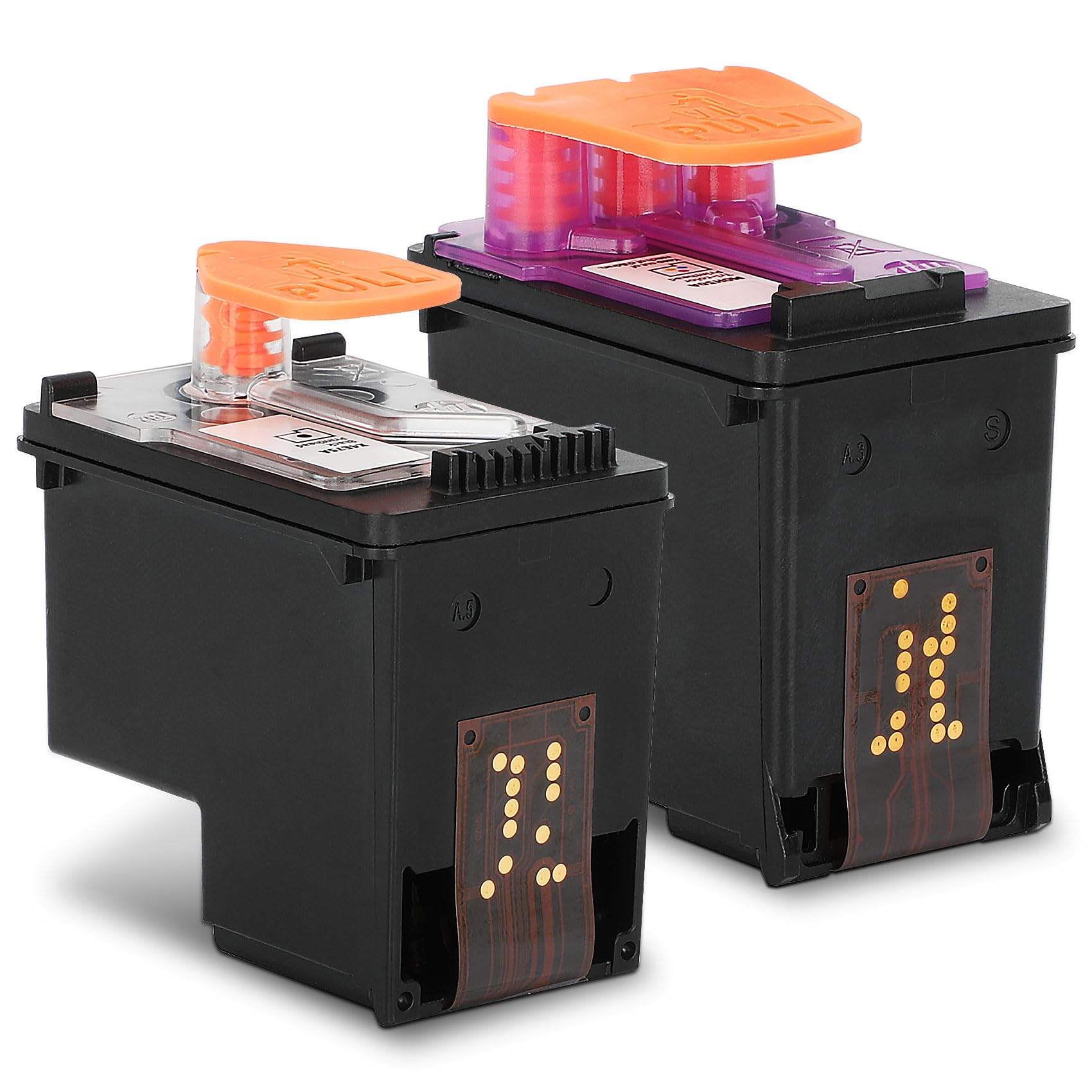 High Pages Pinthead With X4E75A M0H50A Relacement For HP Tank 651