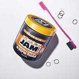 SoftSheen Lets Jam Extra Hold Hair Gel Conditioning Shine 397g 14oz view 3