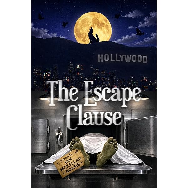 Amazon.com: The Escape Artist : Caleb Deschanel, Griffin O'Neal