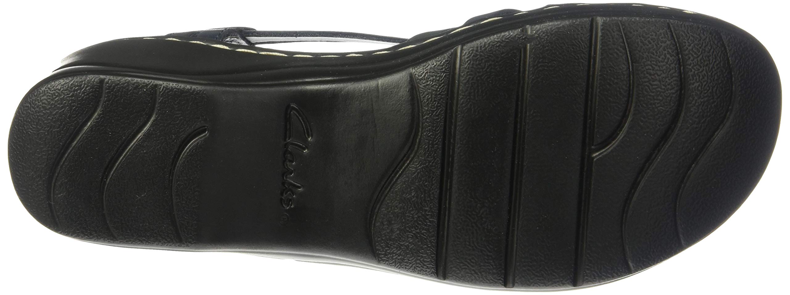 Clarks Women's Lexi Bridge Sandal - Image 4