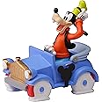 Precious Moments 201703 Disney Collectible Parade Goofy Resin/Vinyl Figurine