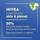 NIVEA Shea Daily Moisture Body Lotion 16.9 fl oz Hydrating Dry Skin view 8