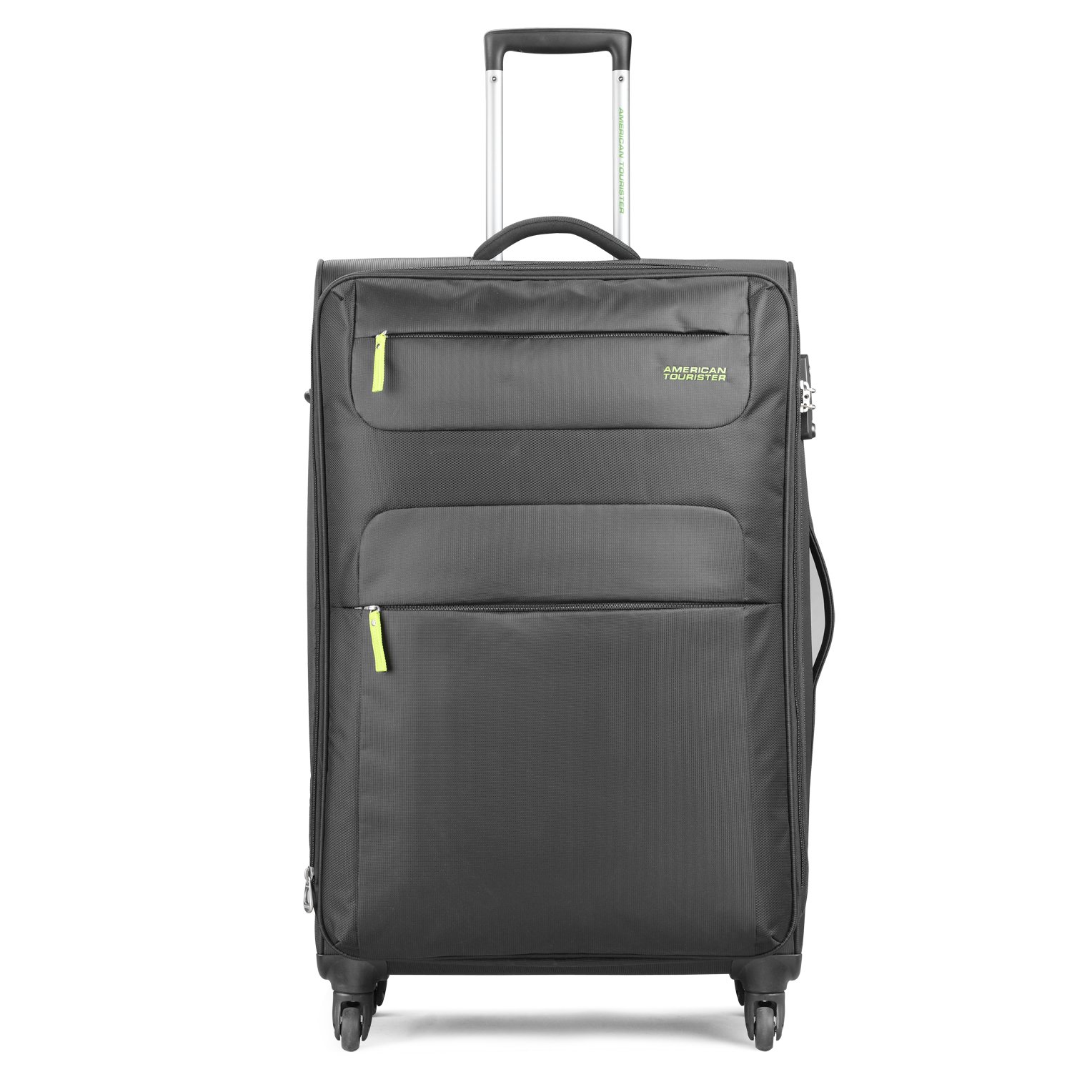 american tourister ski