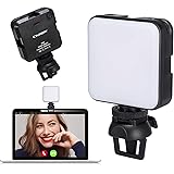 Zoom Lighting for Computer & MacBook, LED Video Conference Lighting, Laptop Camera Webcam Lighting for Video Recording/Zoom M