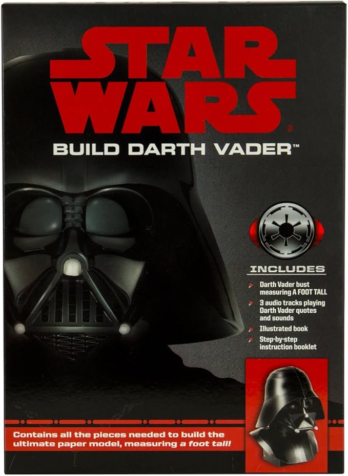 3 foot tall darth vader