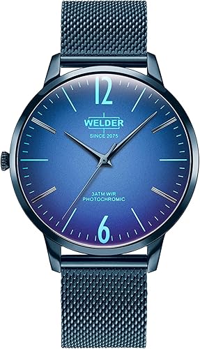 welder slim
