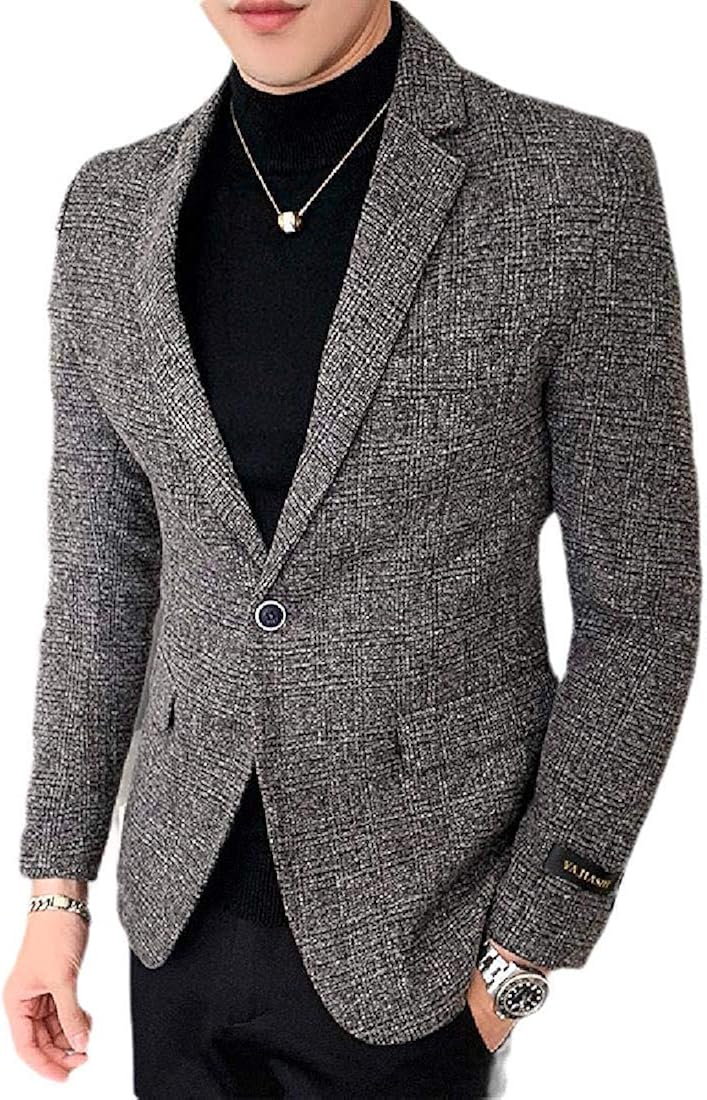 classic business casual