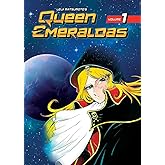 Queen Emeraldas 1