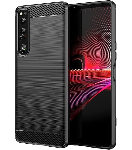 Amazon.com: Sony Xperia 1 IV XQ-CT72 5G Dual 256GB 12GB RAM