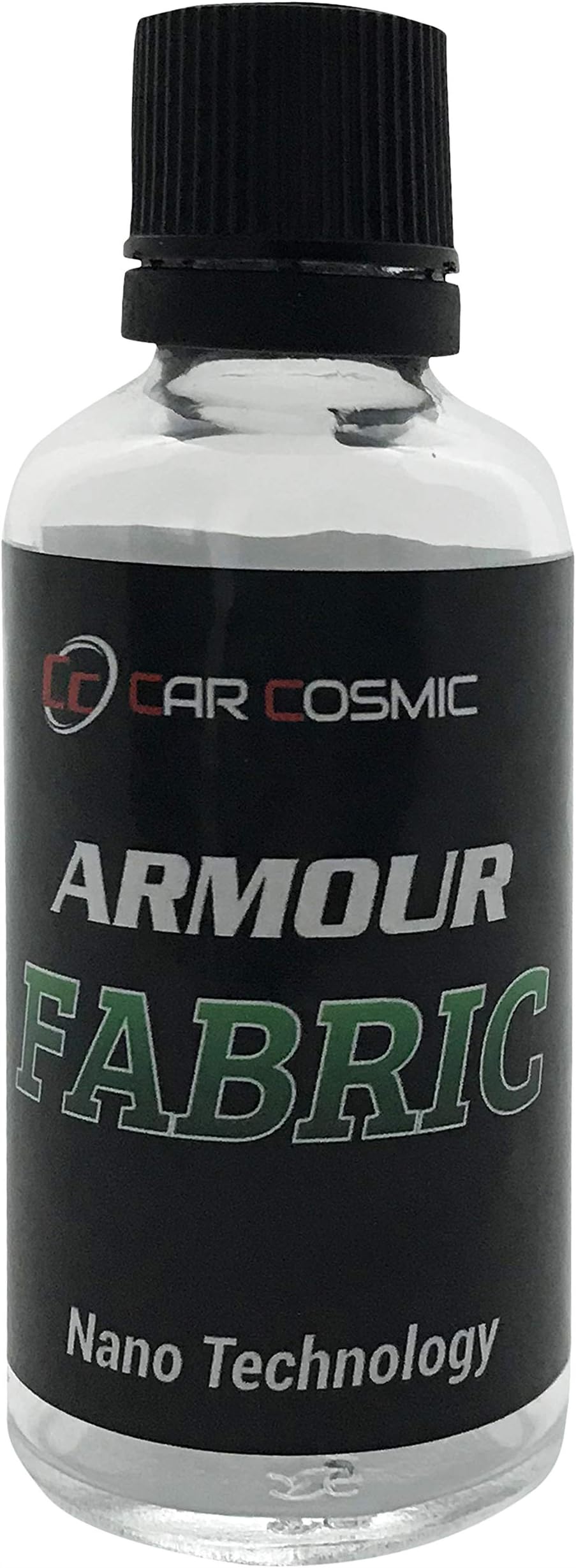 CarCosmic Armour Fabric Coating Ceramic (100 ml, Transparent)