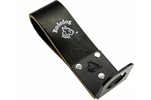 RUDEDOG U.S.A. Sleever Bar Holder The Original - Rudedog USA #3004 - Handcrafted, Durable and Made in The USA