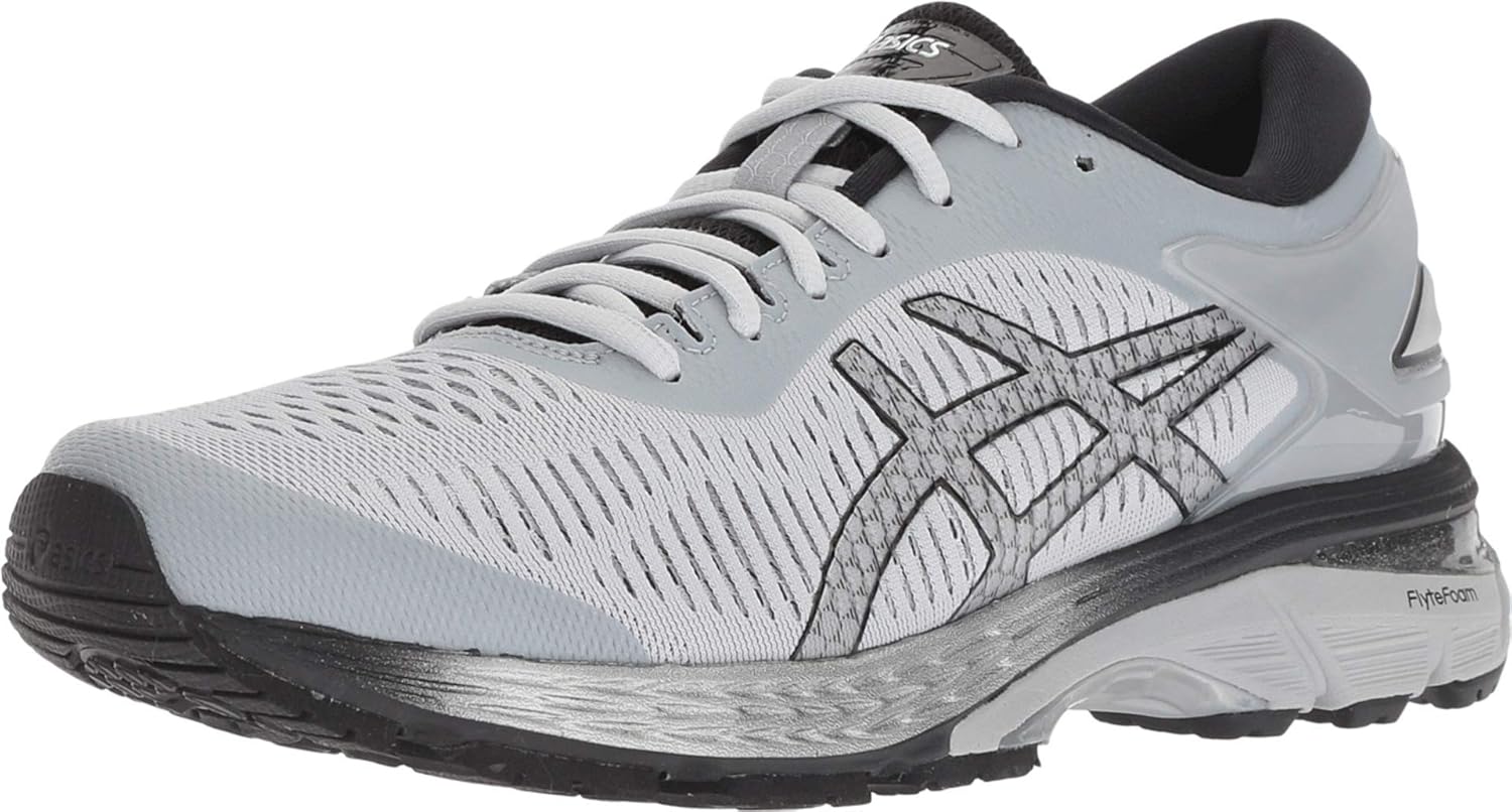 Asics gel kayano 25 women's amazon Clearance
