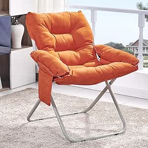 QYYzdy Sillas Plegables ultraligeras portátiles Sillas de Campo, Sillas