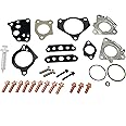 Turbocharger Installation Kit OM642 3.0L V6 Diesel for 2007-2019