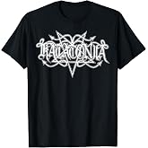 Katatonia - 'Logo' T-Shirt