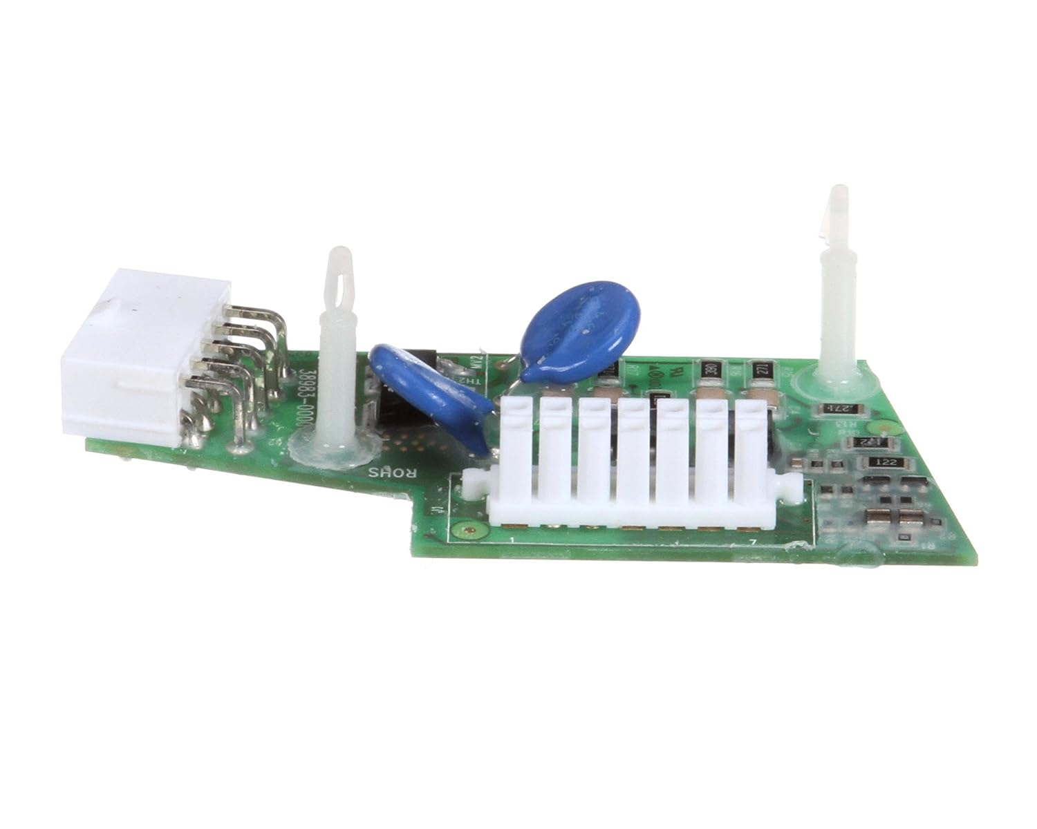 Amazon.com: Bunn 38983.1000 Cba Kit, Ultra Ii Auto-Fill: Industrial