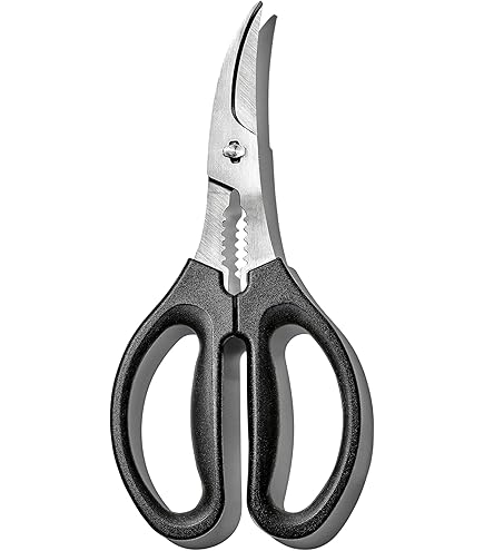 oxo good grips slim nut & seafood cracker