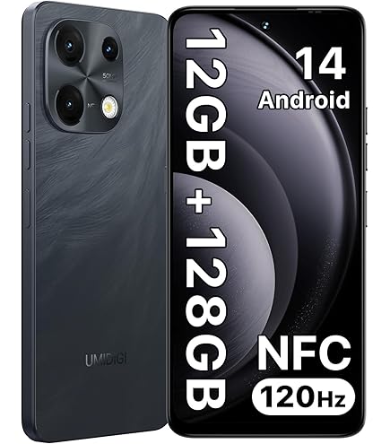 Poco C71 4G LTE (for Tmobile Mint Tello & Global) (128GB + 4GB