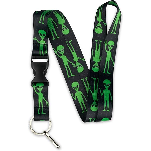 Amazon.com: Lanyard Checker Black Purple : Clothing, Shoes