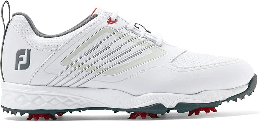 little kids golf shoes