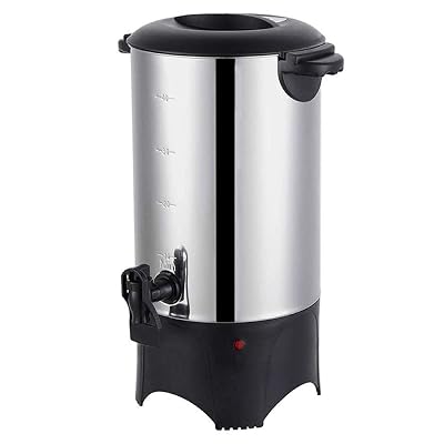 Buy Commercial Coffee Maker Urn 6 Liter 