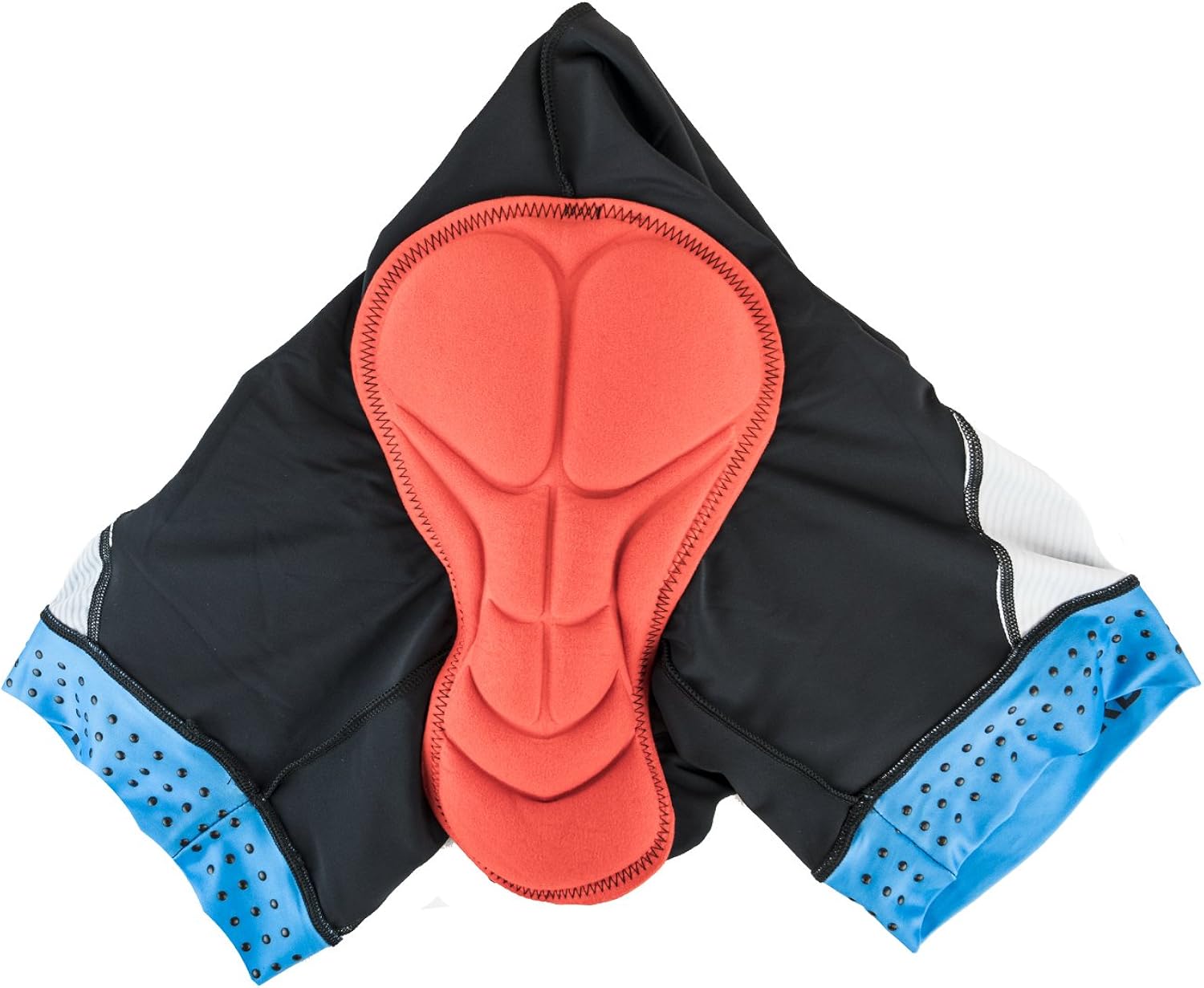 Men’s Urban Cycling Short Sleeve Jersey, Bib Shorts, or Kit Bundle: Clothing
