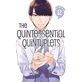The Quintessential Quintuplets 12