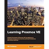 Learning Proxmox VE