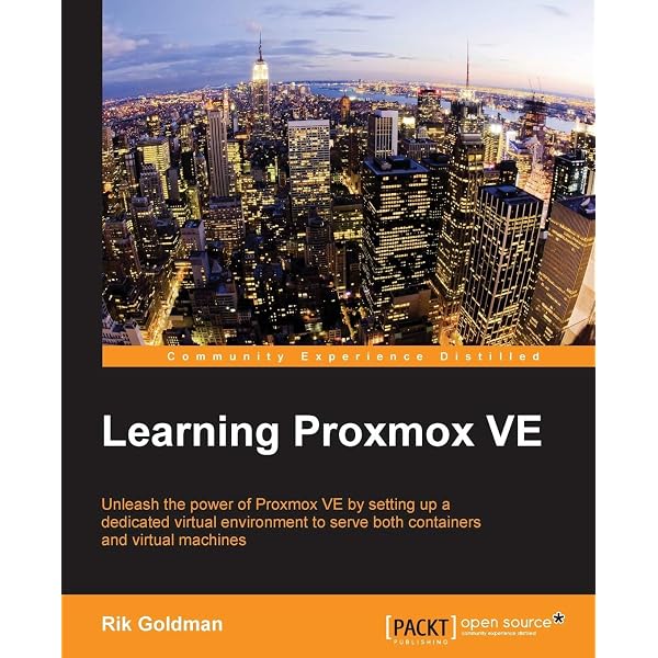 Amazon.com: Mastering Proxmox - Third Edition: Build virtualized
