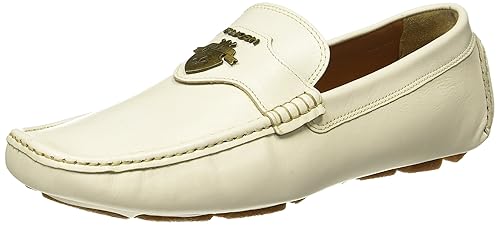 white loafers mens amazon