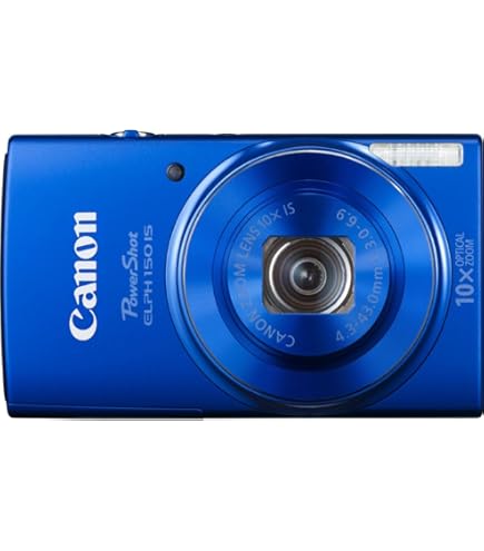 Amazon.com : Canon PowerShot A2400 IS 16.0 MP Digital Camera