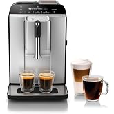 Bosch 800 Series Fully Automatic Espresso Machine