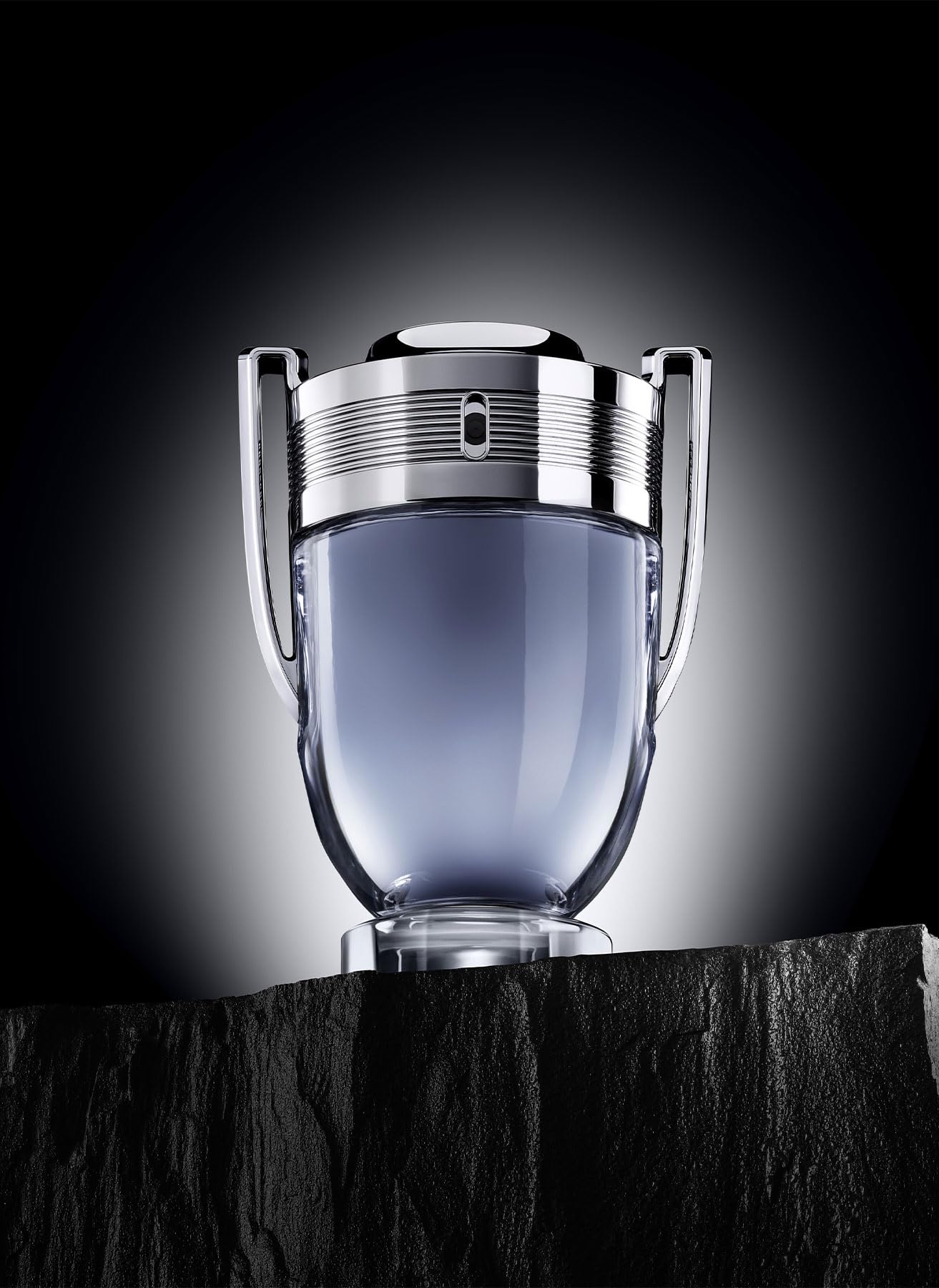 Paco Rabanne Invictus Men 6.8 oz EDT Spray