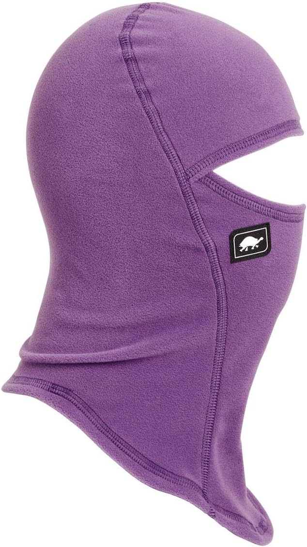 The 2 Best Turtle Fur Women Micro Fur Fleece Ninja Balaclava