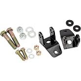 UMI Performance 2047 Shock Relocation