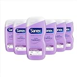 Sanex Skin Therapy Shower Oil 450ml Anti-Itch Anti-Irritation Colgate