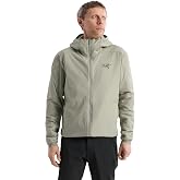 Arc'teryx Atom Hoody Men's | Lightweight Insulated Jacket for Men with Hood - Moisture and Wind Resistance