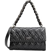 Maxine Flap Crossbody