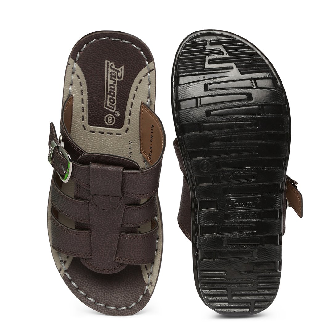 paragon office chappal buy online