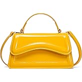 MyDearie mini purse for women trendy small crossbody bag Satchel Casual Bag for women