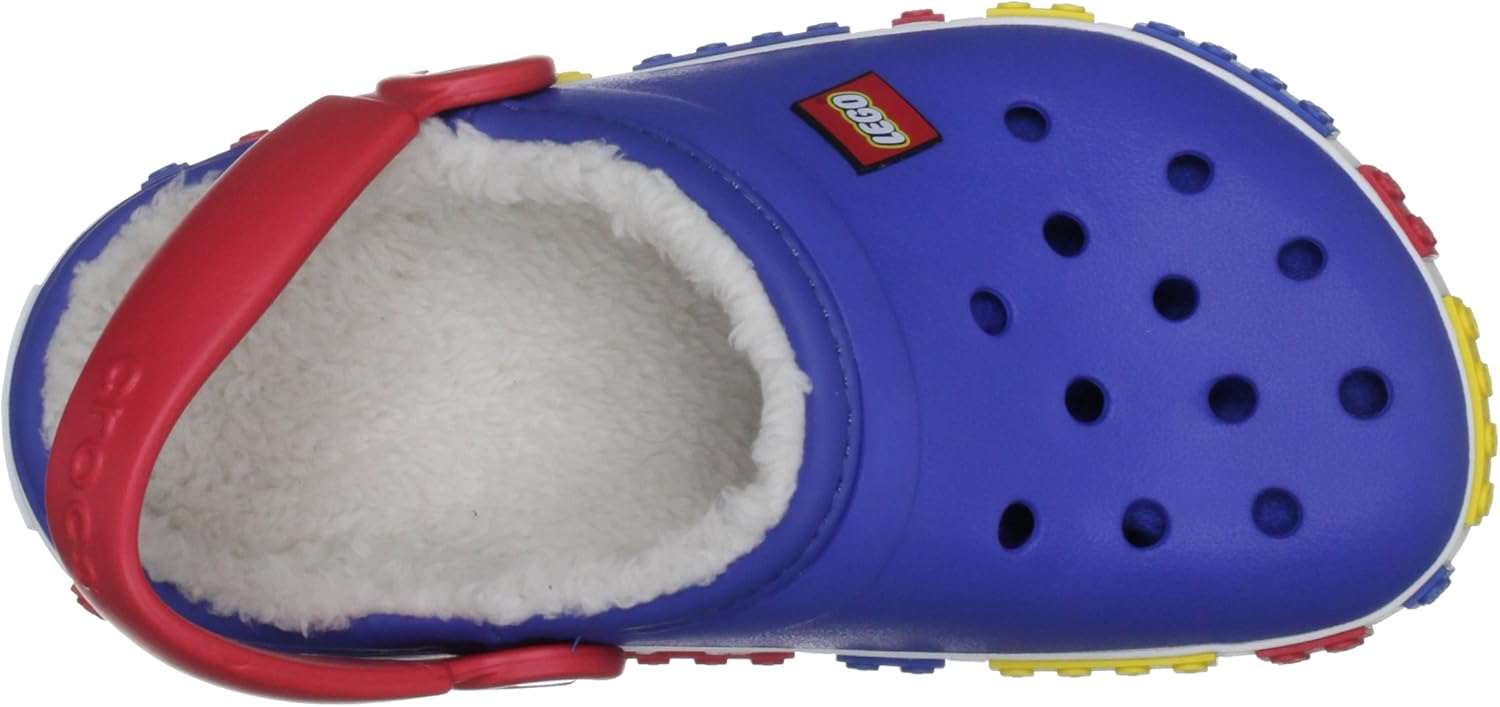 crocs lego amazon