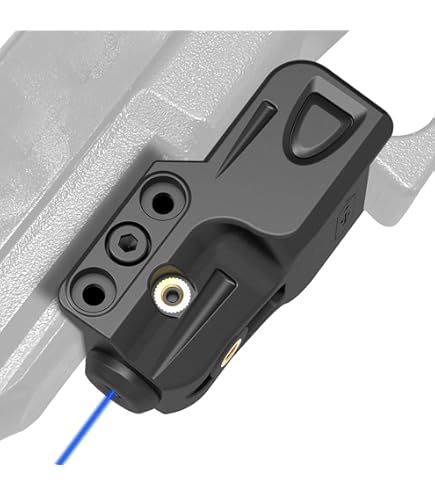 Amazon.com : ArmaLaser TR30G Designed to fit Kel Tec PMR 30 Ultra