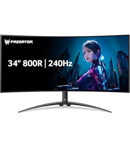 Acer Predator X38 Sbmiiphzx 38