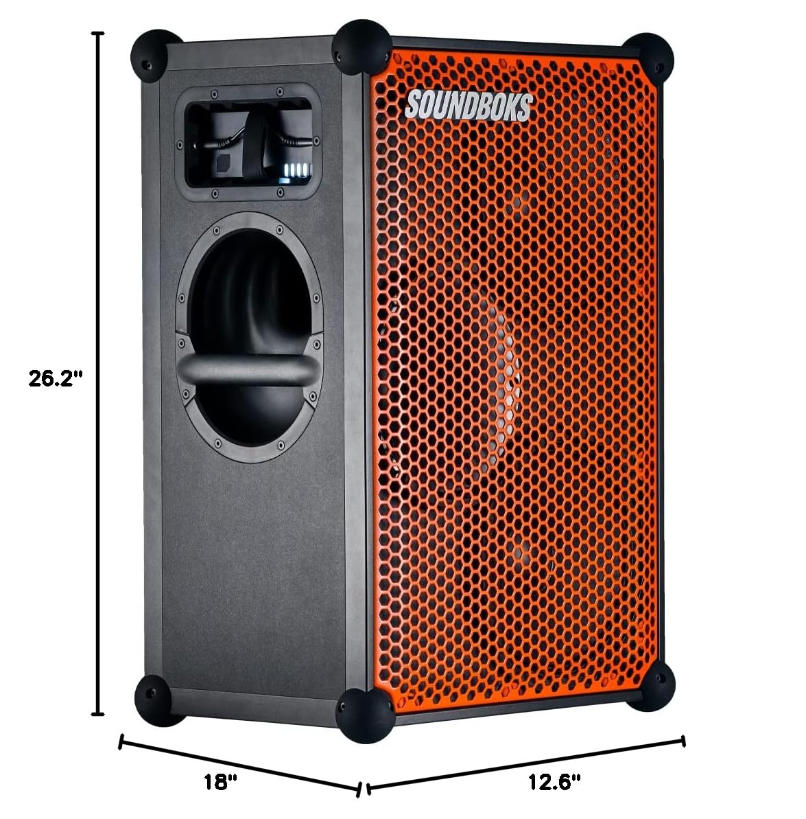 Mua SOUNDBOKS (Gen. 3 – Loudest Portable Bluetooth Speaker ...