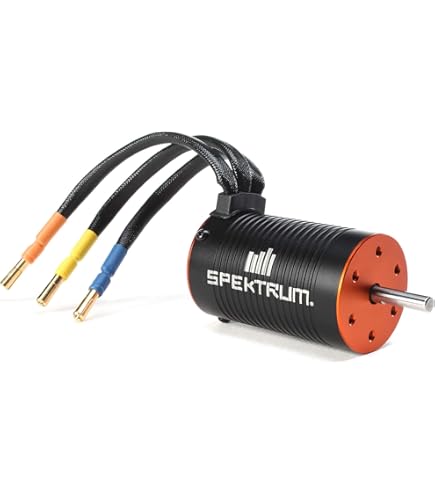 Spektrum Smart Firma 30A Brushless Marine ESC 2-3S SPMXME1030 ESC Spektrum Smart Firma 30A Brushless Marine ESC 2-3S SPMXME1030 ESC