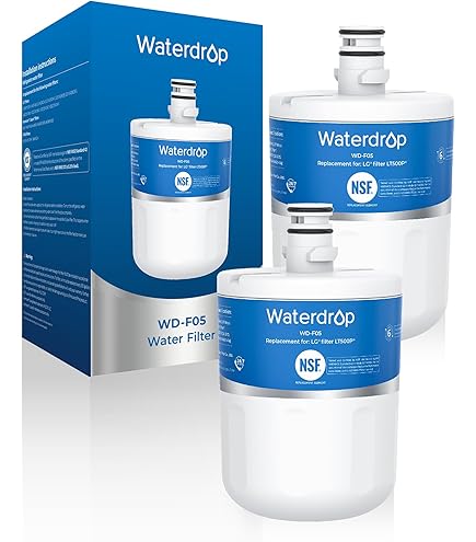 Amazon.com: PUREPLUS PRO NSF/ANSI 53&42 Certified Refrigerator