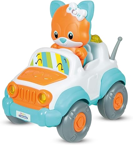 Voiture télécommandé 2 ans Clearance