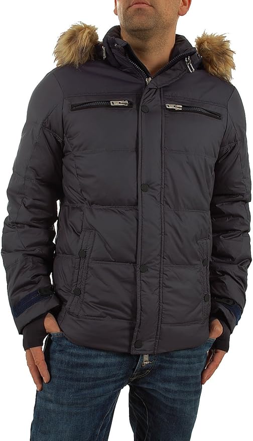 gaastra homme doudoune