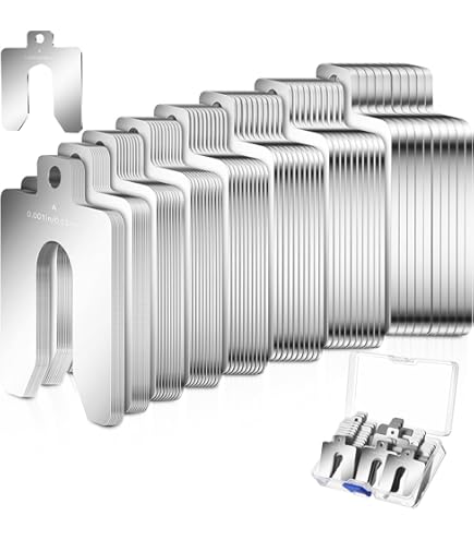 Lime Forma Boomerang Grana 180/180 (Confezione Da 25 Lime) - Master Nails - Foto 8